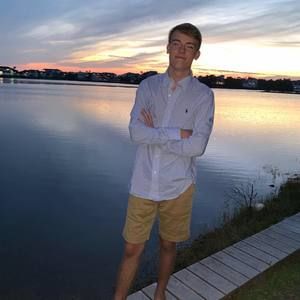 Meet your Posher, Evan